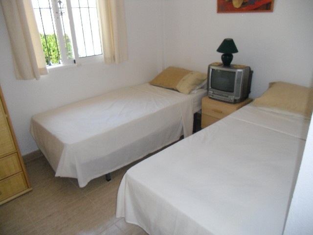 Detached Villa - 2