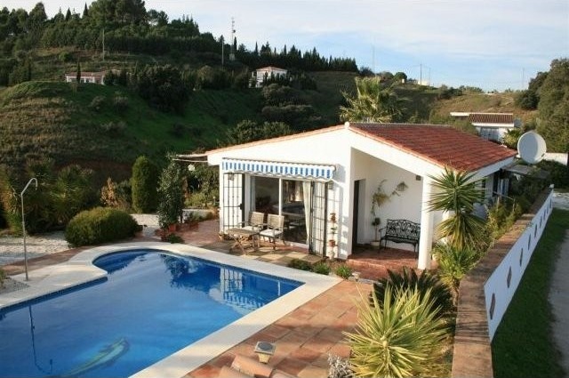 Villa - A charming cottage with..