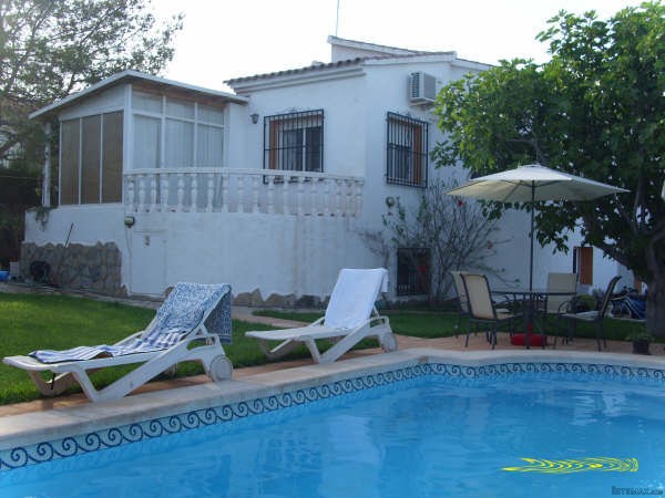 Villa, La Nucia, Costa Blanca, EURO..