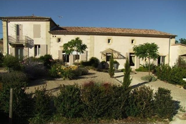 6 bedroom House For Sale: 33500 LIBOURNE