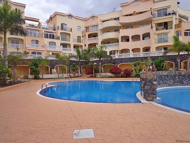 Apartment in Los Cristianos - 2