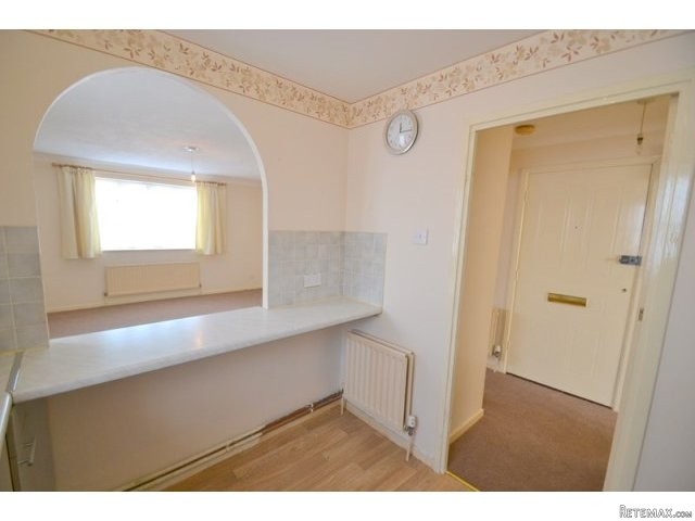 1 bedroom flat in QUEENBOROUGH