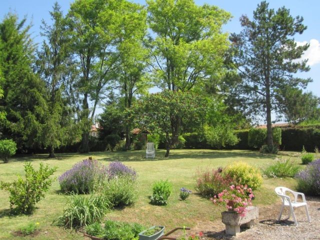 Stone House With Lovely Garden In Quiet.. - 2