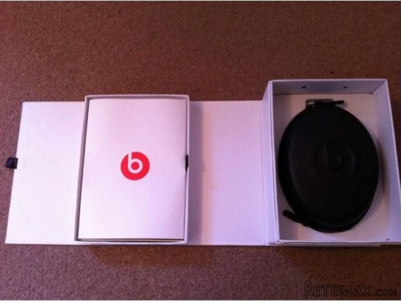 ENUINE Beats Studio By Dr Dre - 2