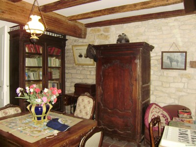 Large Stone House To Renovate - 2