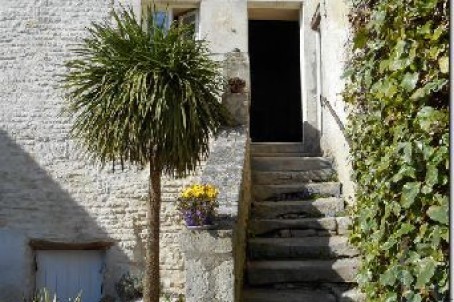 Stone House For Sale Matha - 2