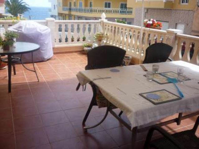 Apartment in Los Abrigos - 2