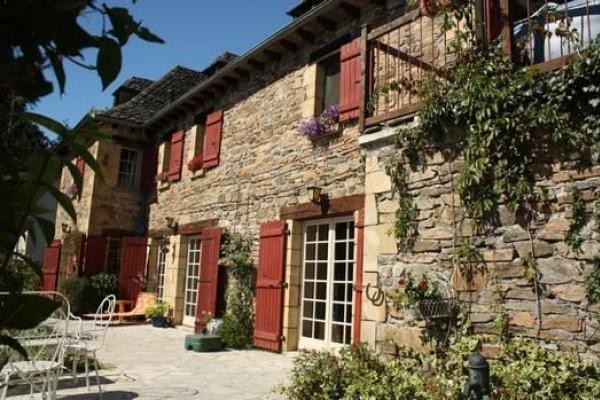 Brivezac / Correze - For sale 4 bed..