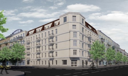 Freshly Renovated Apartments in Superb.. - 2