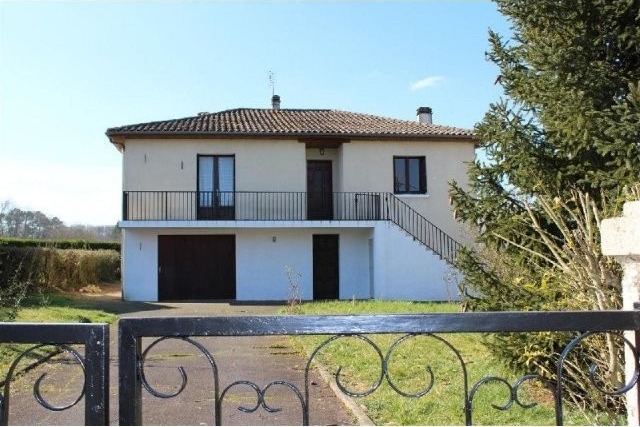 27184 - Vente - Maison - Vergt