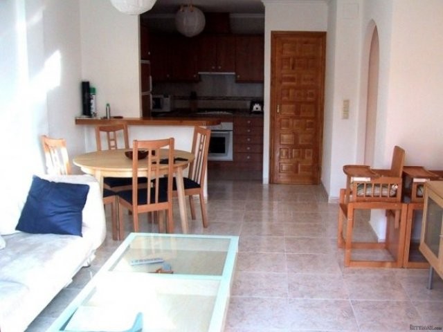 Bungalow in Benitachell - 2