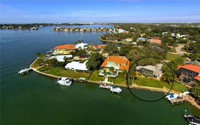 Land For Sale: 1752 Little Pointe Cir.. - 2