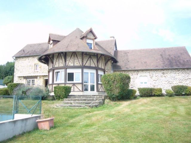 Magnificent Property with Fitted..