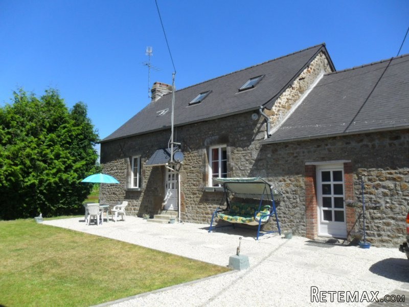 Perfect French Country House