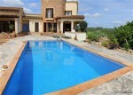 4 Bedrooms - Finca - For Sale - 2