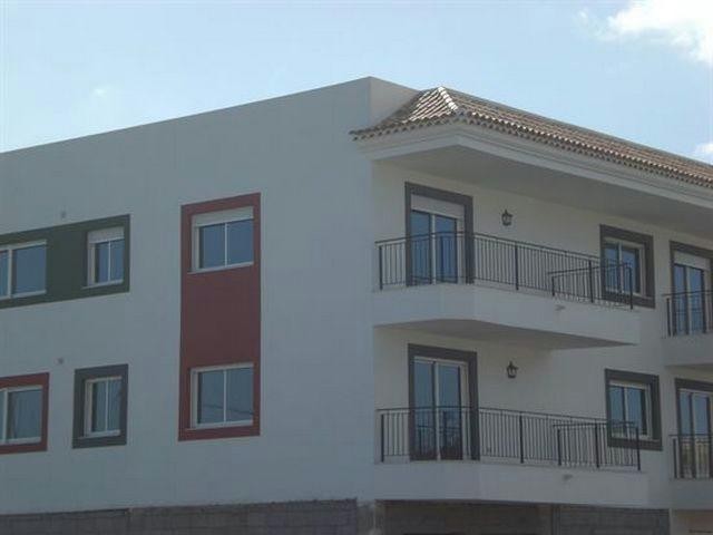 Apartment For Sale in Guarguacho..