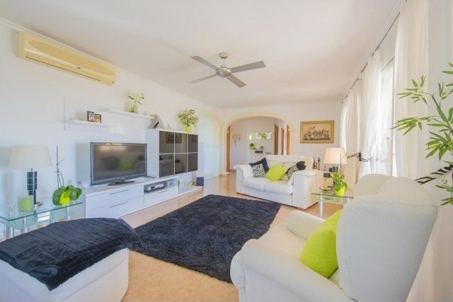 Sales villa Calp - 2
