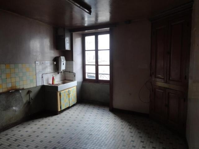 For sale - House 5 rooms - 2