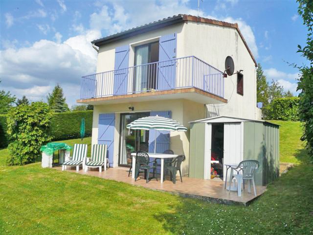 Holiday House