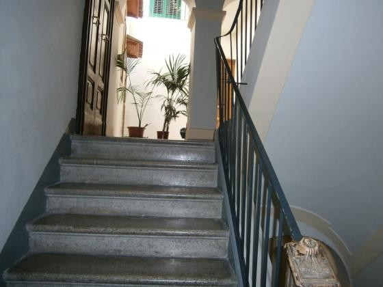 PRESTIGIOUS APARTMENT IN SULMONA - 2