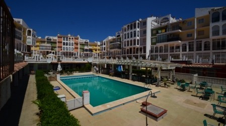 Resale · Apartment · Spain · Costa Bl..
