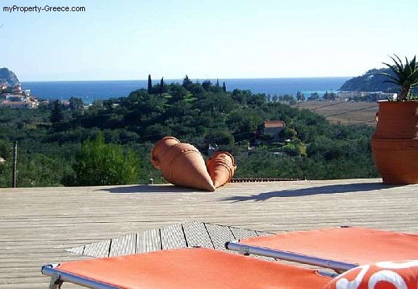 Villa Alourdas, Zakynthos - 2