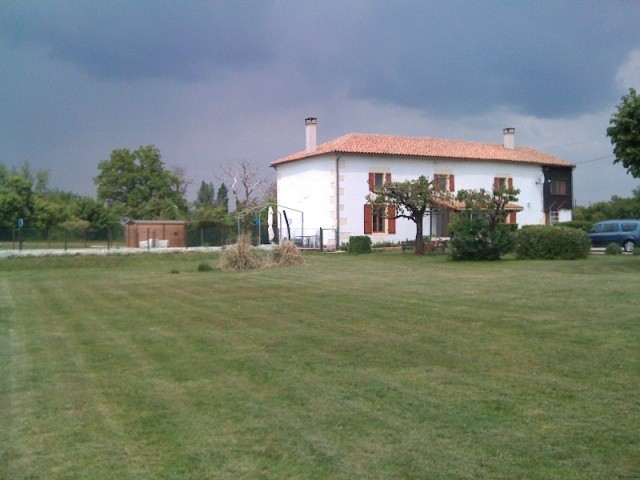 Detached Stone House, 2nd House +..
