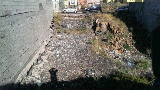 Building Plot, ., Parque de La Reina..