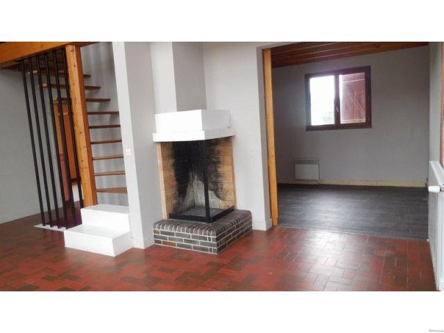 Maison / Villa - Pavillon Blainville.. - 2