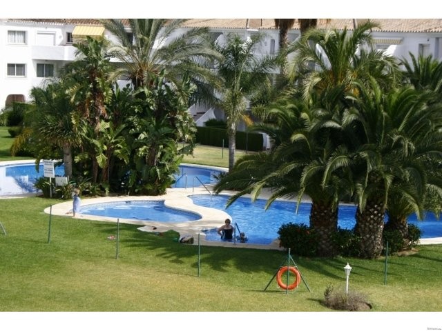 PENTHOUSE FOR SALE IN MIJAS GOLF