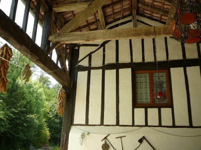 Renovated House With Gite, Gym.. - 2