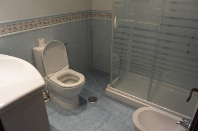 Nice and spacious apartment in the..
