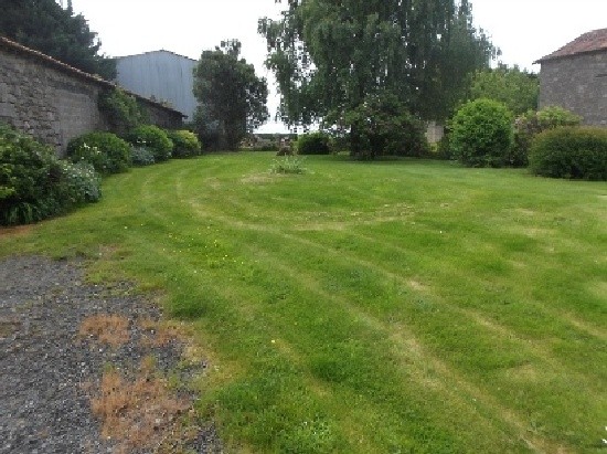 Nice House in a Rural Hamlet - 2