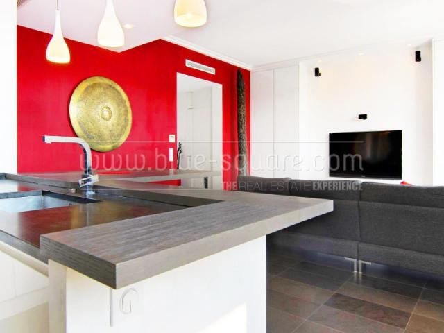 Spectacular and spacious apartment - 2