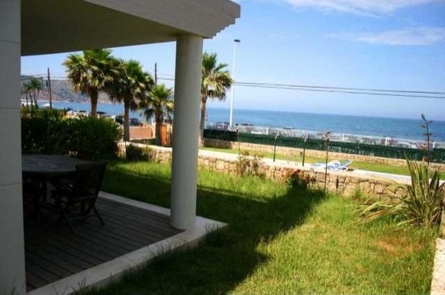 3 Bedroom Apartment in Javea