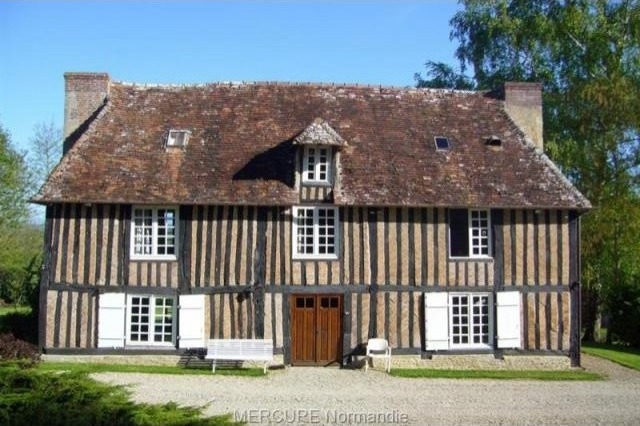 4 bedroom Character For Sale: 14270 LE..