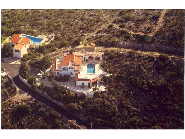 4 Bedroom Villa in Pedreguer - 2