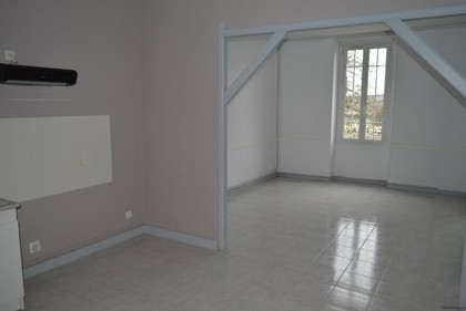 Lovely 4-bed stone property - 2