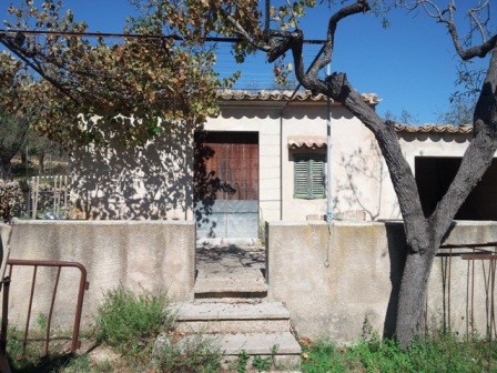 1 Bedroom - Finca - Islas Baleares -..