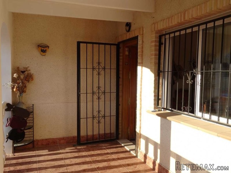 2 Bedrooms - Villa - Alicante - For Sale - 2
