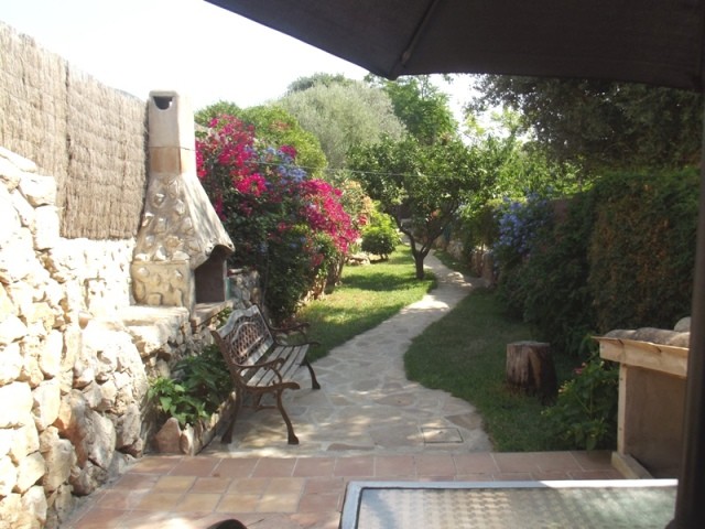 3 Bedrooms - House - Islas Baleares -..