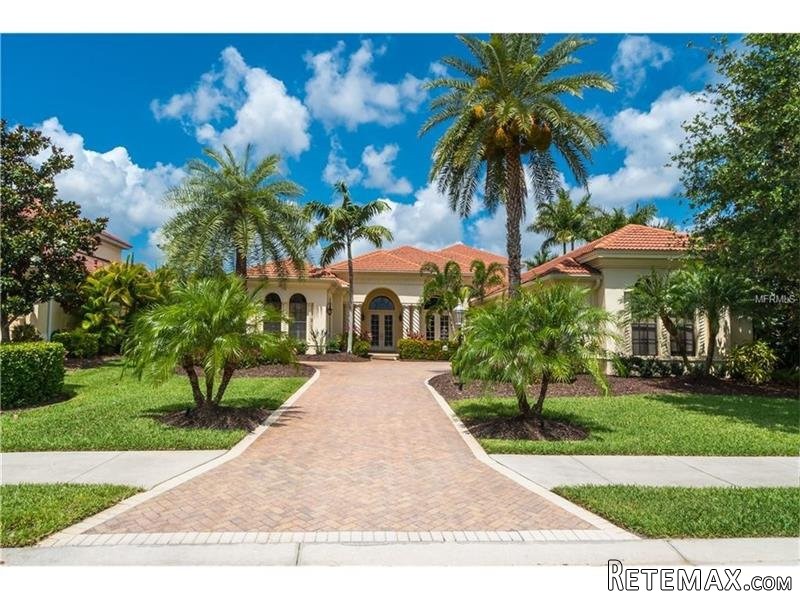 5 bedroom House For Sale: 6906 Dominion..