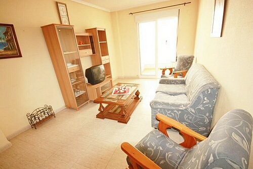 A 3 BEDROOM APARTMENT
