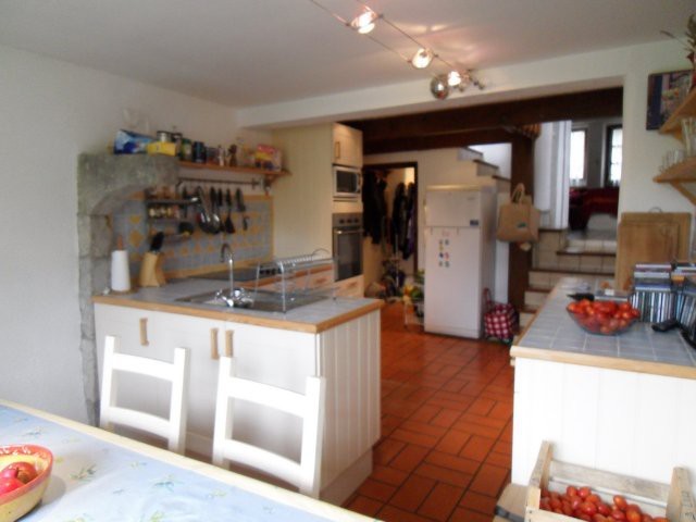 Maison Authentique Dans Un Village.. - 2