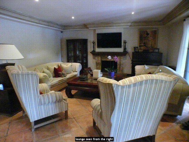 Villa for sale in Elviria Playa.. - 2