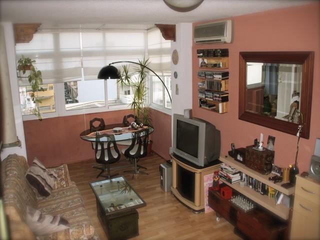 2 Bed Apartment for sale in Mijas Costa