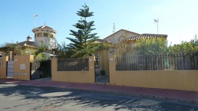 2 Bedrooms - Property - Murcia - For..