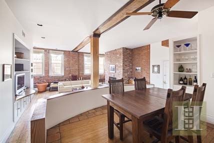 1 bedroom Property For Sale: 72 HORATIO.. - 2