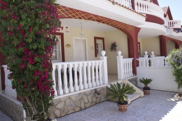 3 Bedrooms - Property - Alicante - For.. - 2