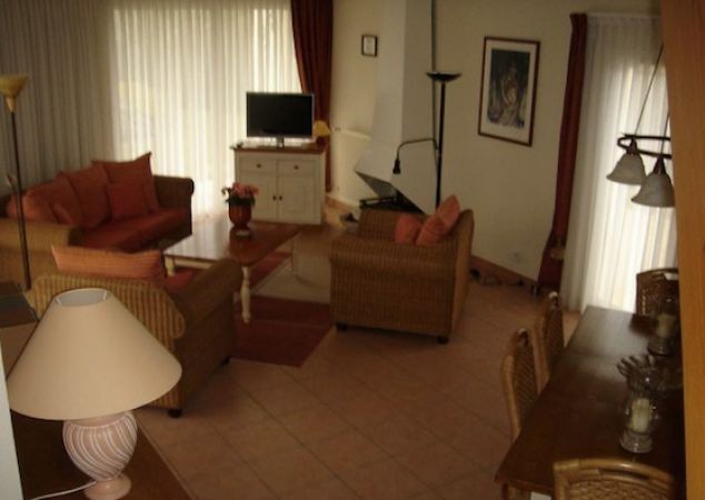 Holiday Villa, Nice Location - 2
